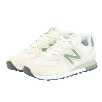 Giày sneaker new balance U5742KF Trắng (U5742KF)