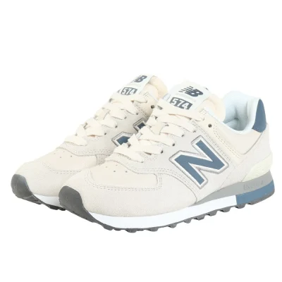 Giày sneaker new balance U57481N Nâu (D)