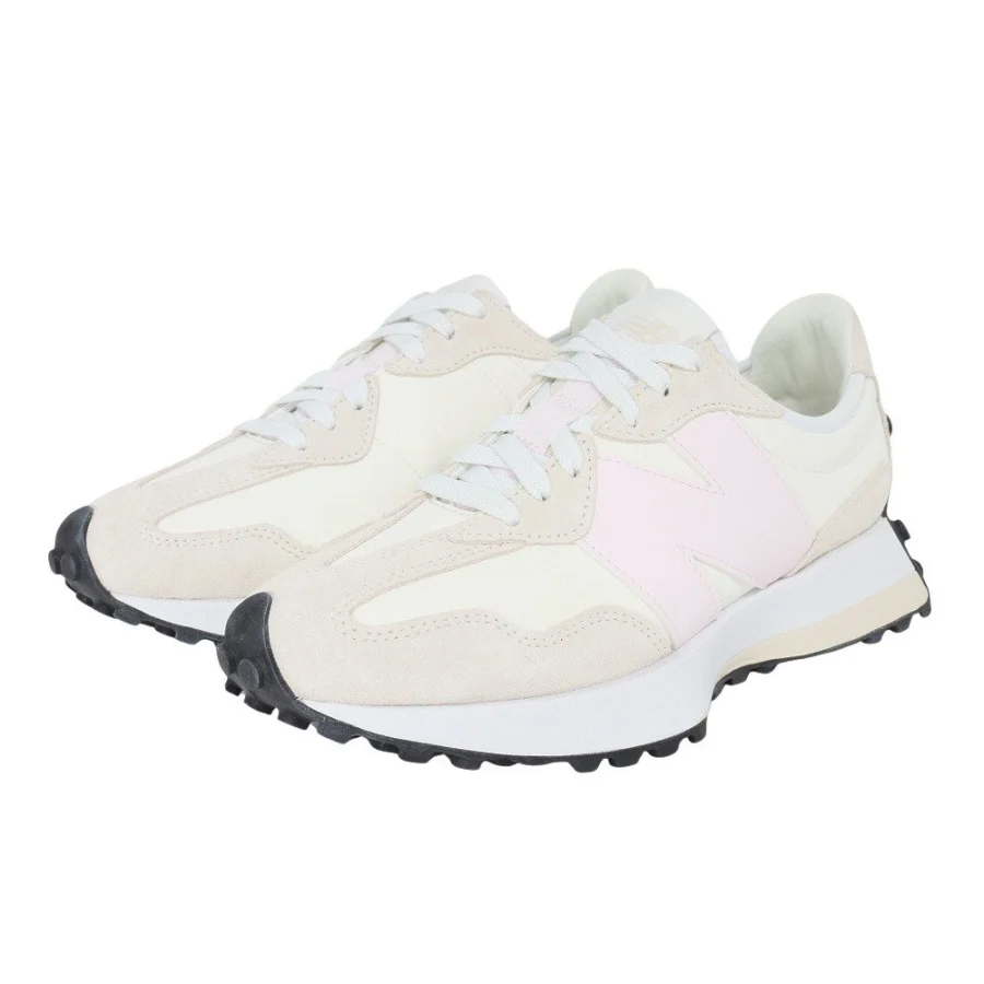 Giày sneaker nữ new balance W3271UO Be (W3271UO)