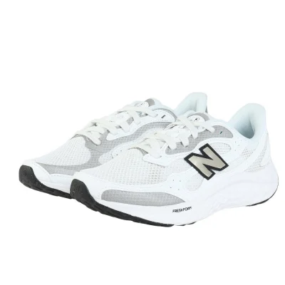 Giày sneaker nữ new balance Fresh Foam Arishi V4 Trắng (WARISTT4D)