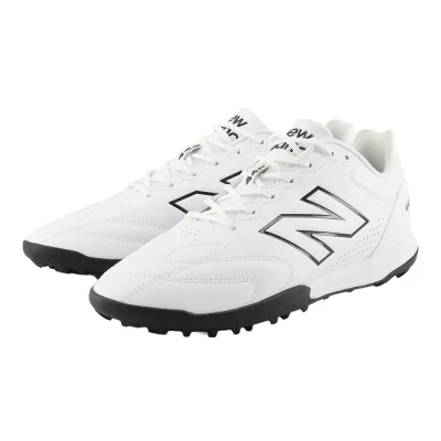 Giày bóng đá nam new balance 442 Team TF Đen (U43T27D2E)