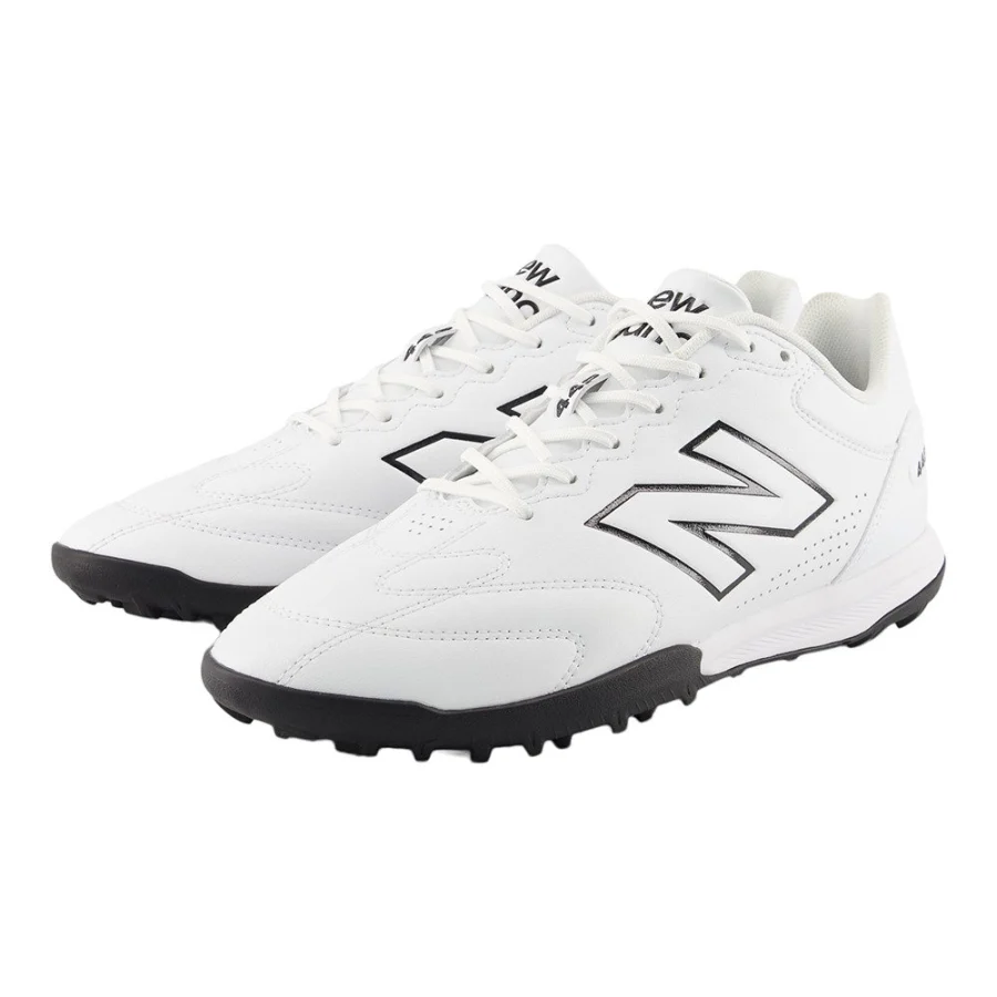 Giày bóng đá nam new balance 442 Team TF Đen (U43T27D2E)