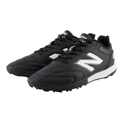 Giày bóng đá nam new balance 442 Team TF Đen (U43T9J22E)