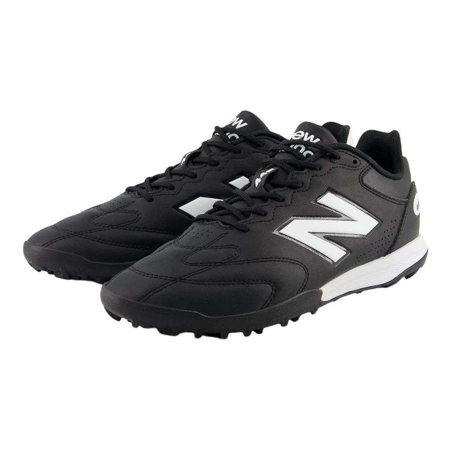 Giày bóng đá nam new balance 442 Team TF Đen (U43T9J22E)