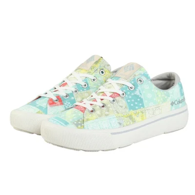 Giày sneaker Columbia Hawthorn Rain Low Đỏ (YU7149)