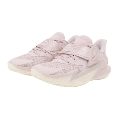 Giày bóng rổ UNDER ARMOUR D. FOX 2 Hồng Nhạt (6006300)