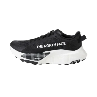Giày chạy bộ nam THE NORTH FACE Altamesa 500 Đen (NF02601)