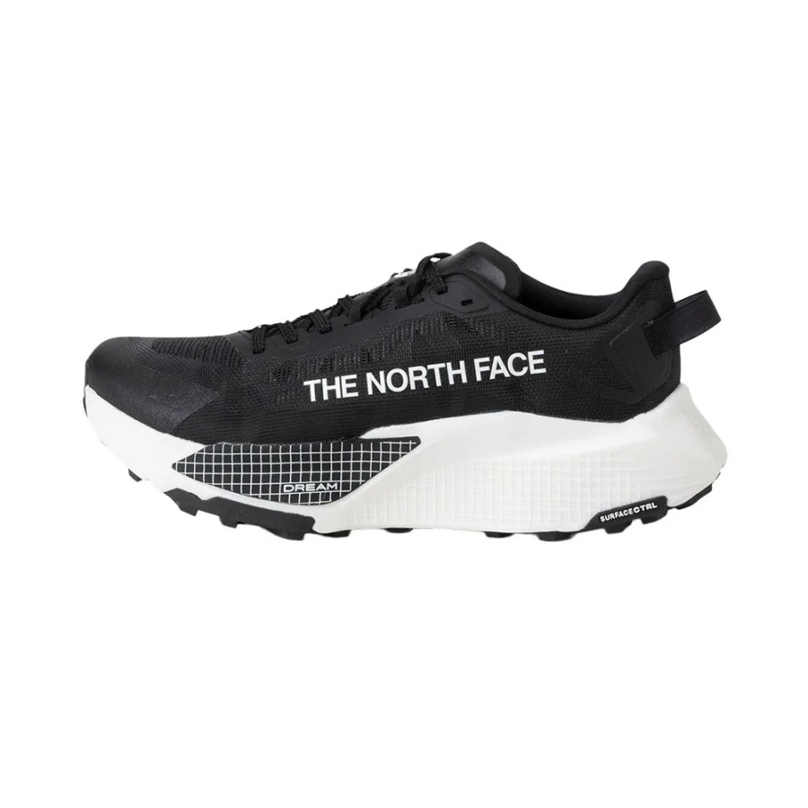Giày chạy bộ nam THE NORTH FACE Altamesa 500 Đen (NF02601)