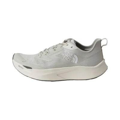 Giày chạy bộ nam THE NORTH FACE VECTIV Barasa Trắng (NF52602)