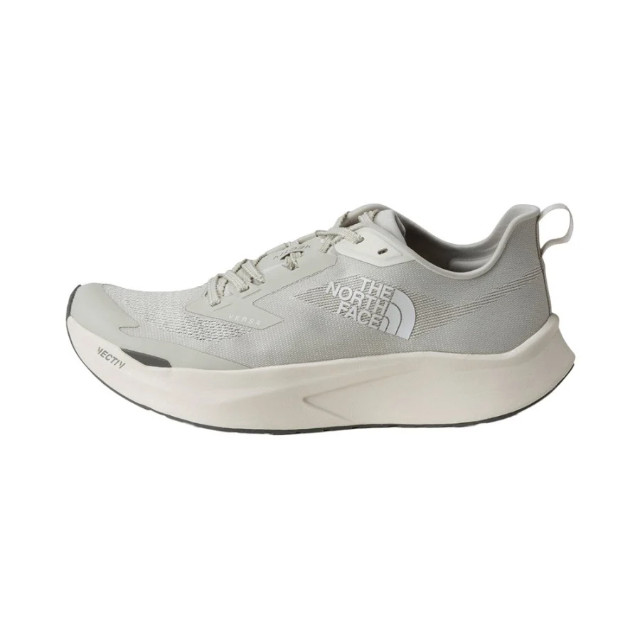 Giày chạy bộ nam THE NORTH FACE VECTIV Barasa Trắng (NF52602)