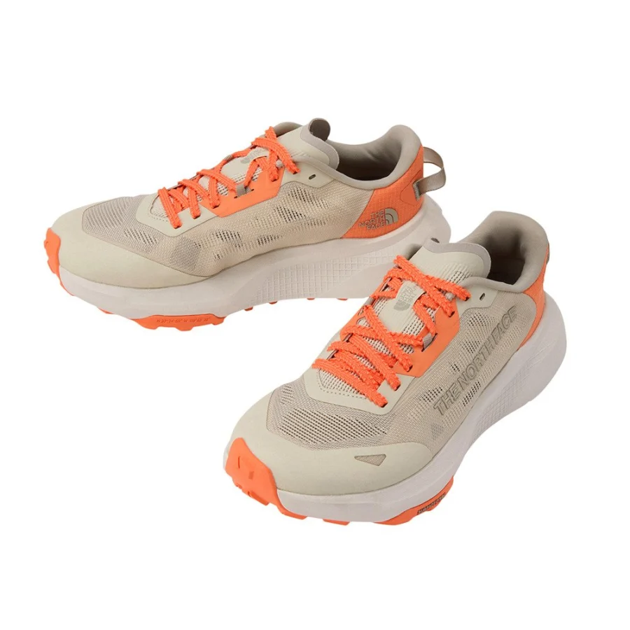 Giày chạy bộ nữ THE NORTH FACE Altamesa 300 V2 Bége (NFW02602)