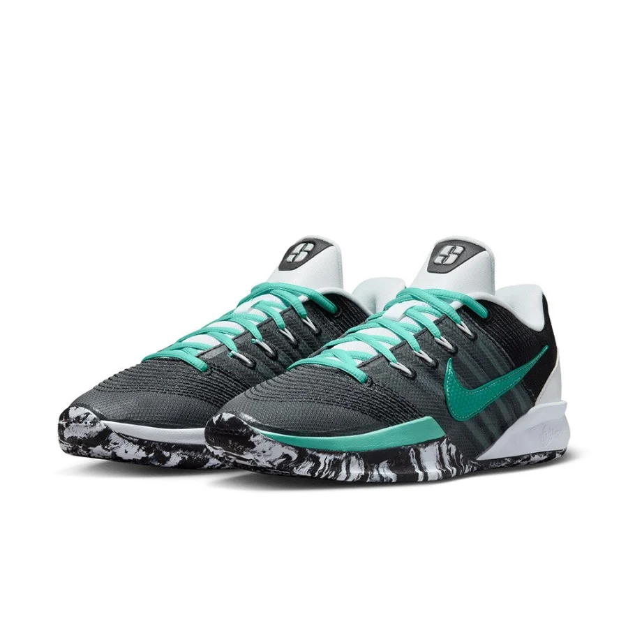 Giày bóng rổ nữ NIKE Ws Sabina 3 Xanh Mint (HF2882-303)