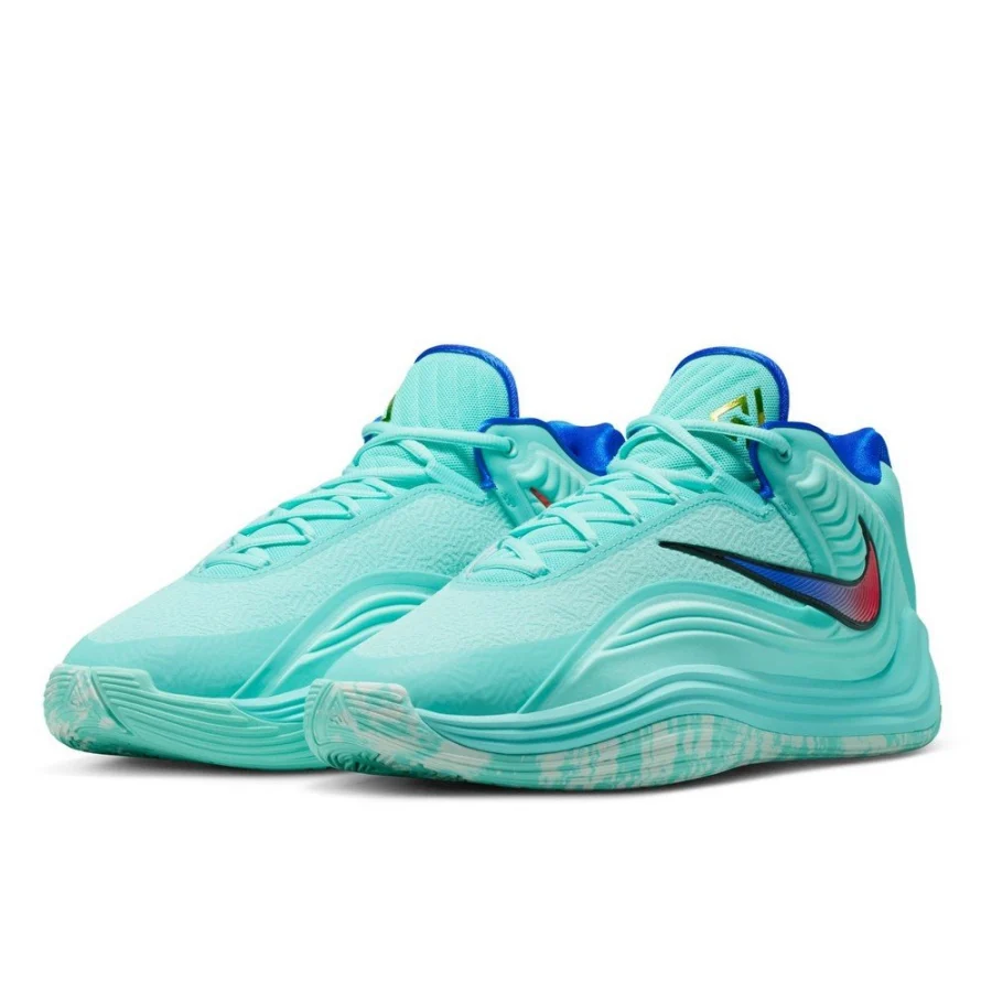 Giày bóng rổ nam NIKE Yanis Freak 7 Xanh Navy (HF3451-402)