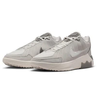 Giày bóng rổ nam NIKE LeBron Witness IX Đen (HQ8035-004)