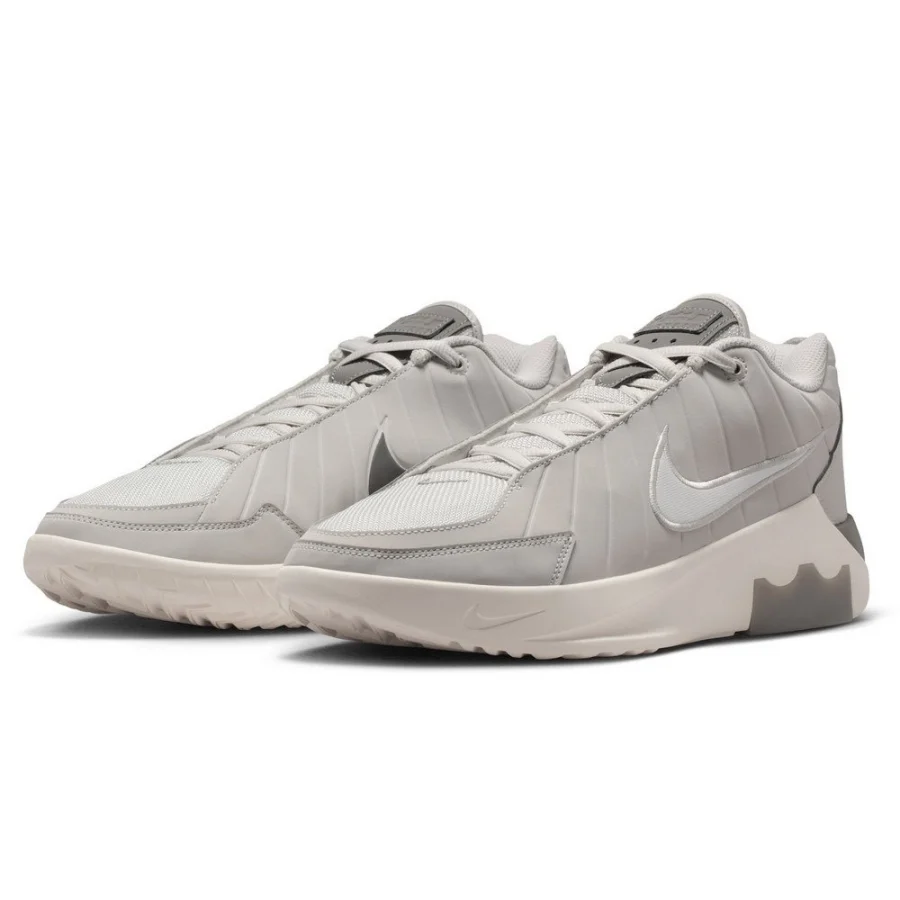Giày bóng rổ nam NIKE LeBron Witness IX Đen (HQ8035-004)