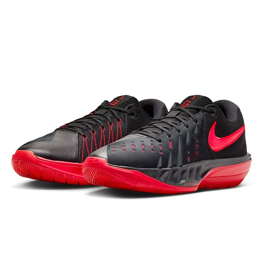 Giày bóng rổ nam NIKE Air Zoom GT Cut Academy 2 Đen (HV9775-003)