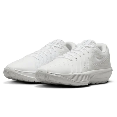 Giày bóng rổ NIKE Air Zoom GT Cut Academy 2 Trắng (HV9775-105)
