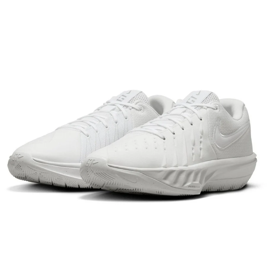 Giày bóng rổ NIKE Air Zoom GT Cut Academy 2 Trắng (HV9775-105)