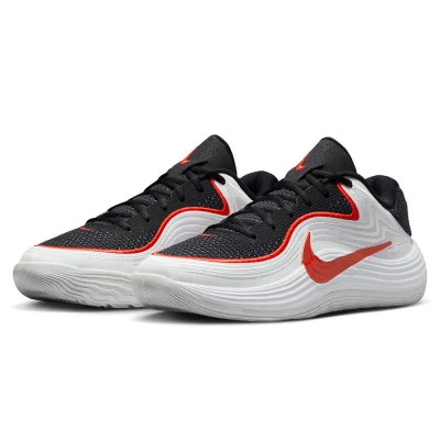 Giày bóng rổ nam NIKE Precision 8 Low Đen (IH1104-001)