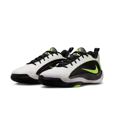 Giày bóng rổ nam NIKE Yannis Imortality 5 EP Trắng (IM5131-100)
