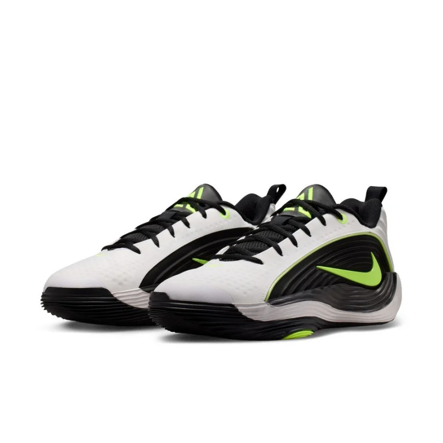 Giày bóng rổ nam NIKE Yannis Imortality 5 EP Trắng (IM5131-100)