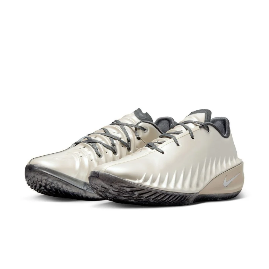 Giày bóng rổ nam NIKE G.T. CUT 4 Đen (IQ8243-001)