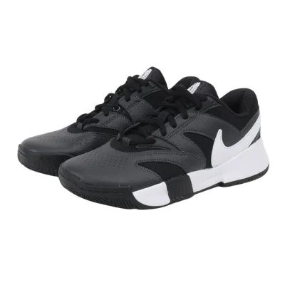 Giày tennis nữ NIKE Court Lite 4 Đen (FD6575-001)