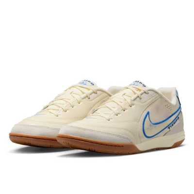 Giày bóng đá NIKE Tiempo Streetgato Đen (IO9951-149)