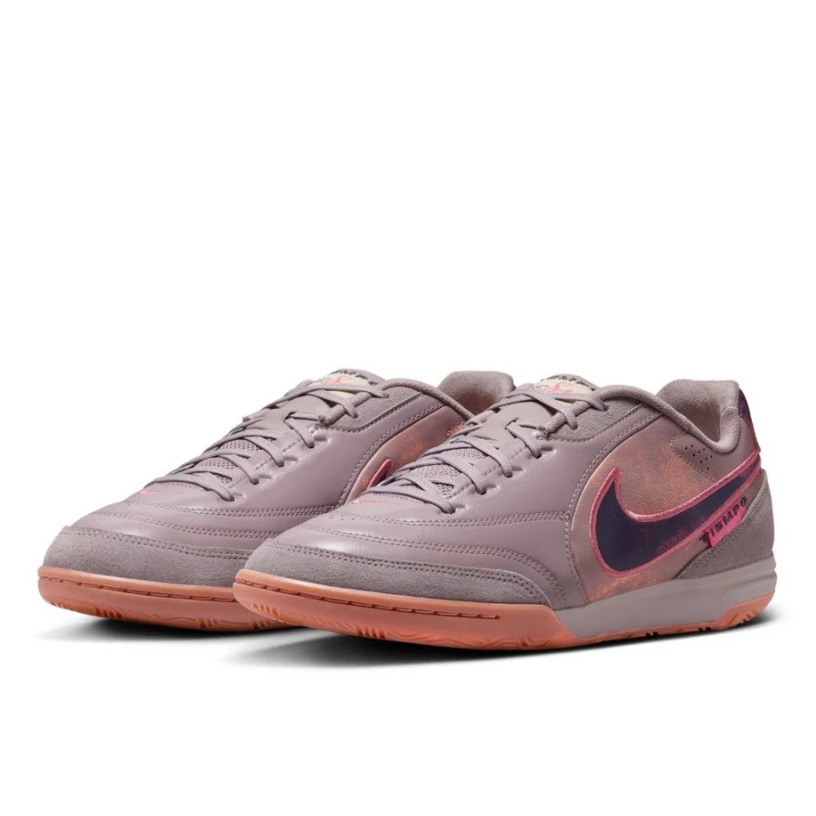 Giày bóng đá NIKE Tiempo Streetgato Đen (IO9951-269)