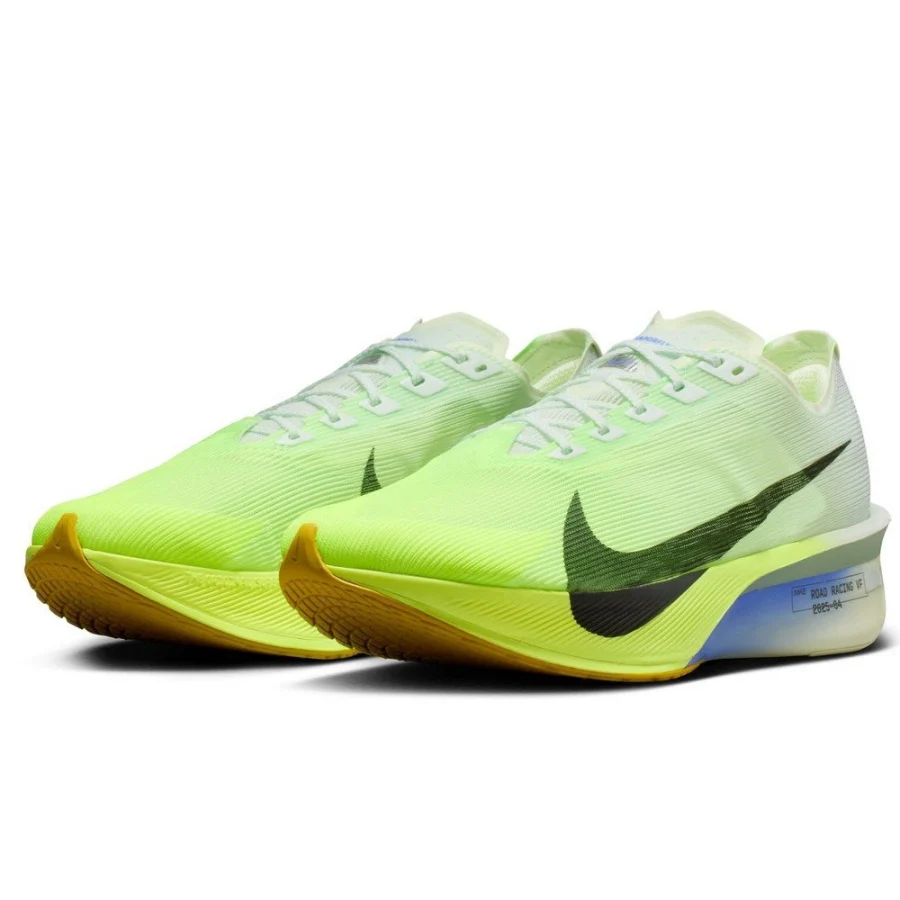 Giày chạy bộ nam NIKE Vaporfly 4 Xanh Lá (HF6414-300)