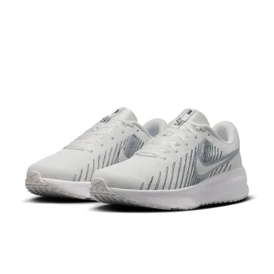 Giày chạy bộ nam NIKE Run Defy Trắng (HM9594-122)