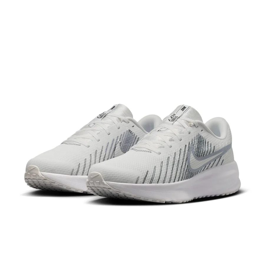 Giày chạy bộ nam NIKE Run Defy Trắng (HM9594-122)