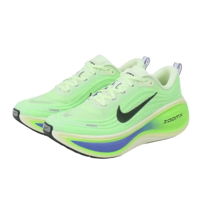 Giày chạy bộ nam NIKE Zoom Bomelo Plus Vàng (HV8150-702)