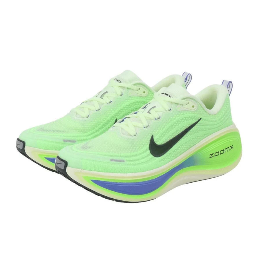 Giày chạy bộ nam NIKE Zoom Bomelo Plus Vàng (HV8150-702)