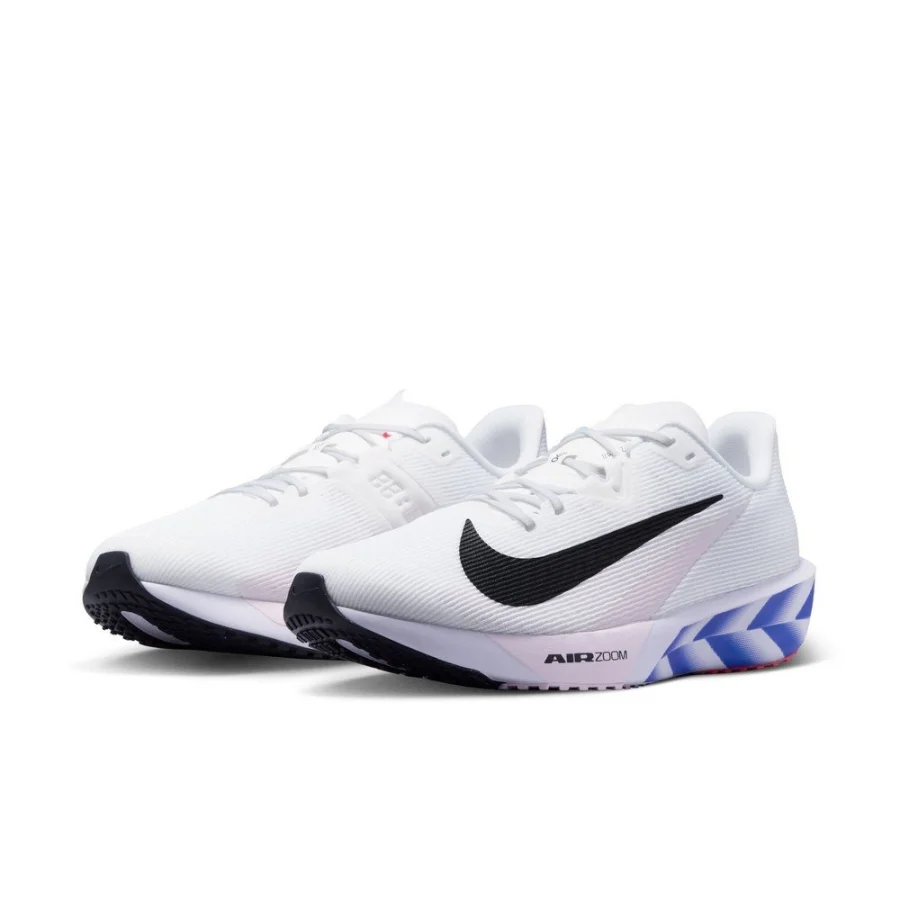 Giày chạy bộ NIKE Air Zoom Rival Fly 4 Trắng (IO8267-100)
