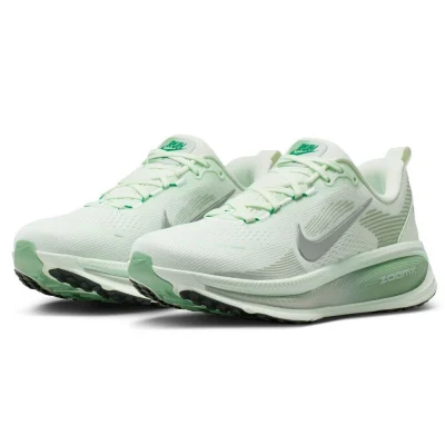 Giày chạy bộ nữ NIKE Bomero 18 Xanh Lá (HM6804-300)