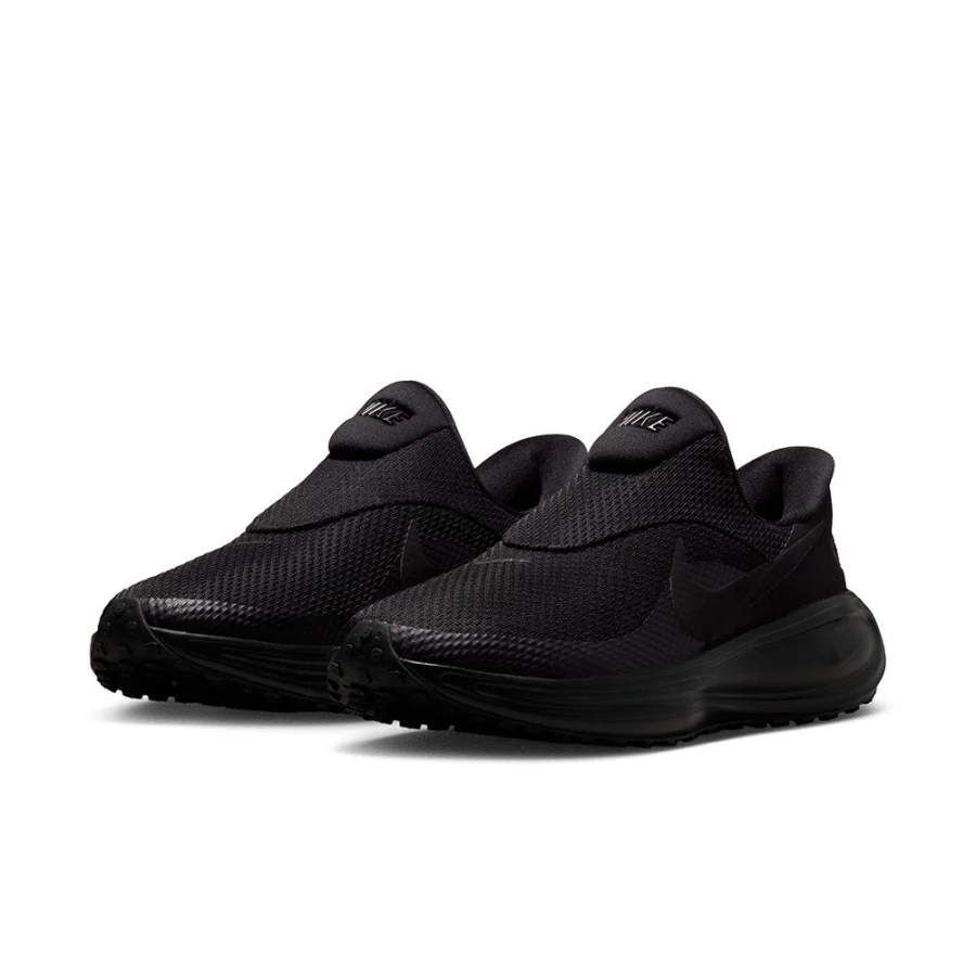 Giày chạy bộ nữ NIKE Revolution 8 Đen (HQ2415-005)