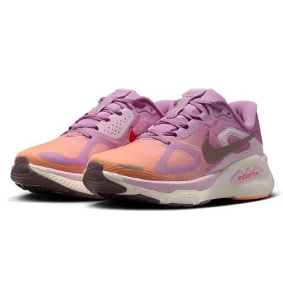 Giày chạy bộ nữ NIKE Structure Plus Tím (HQ3049-503)