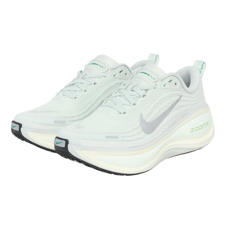 Giày chạy bộ nữ NIKE Bomero Plus Xám (HV8154-004)