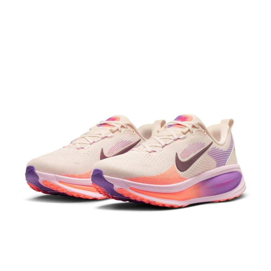 Giày chạy bộ nữ NIKE Bomero 18 Hồng (IF0515-113)