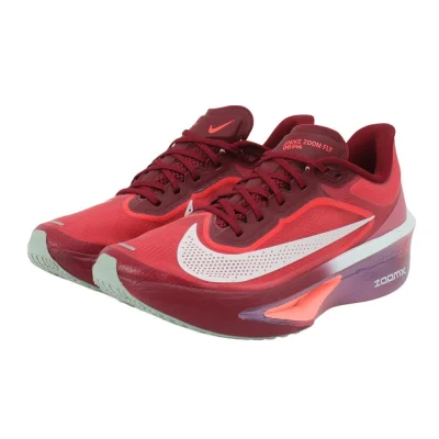 Giày chạy bộ NIKE Zoom Fly 6 SE Đỏ (IR2313-600)