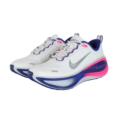 Giày chạy bộ nữ NIKE Bomero Plus Trắng (IR5893-100)