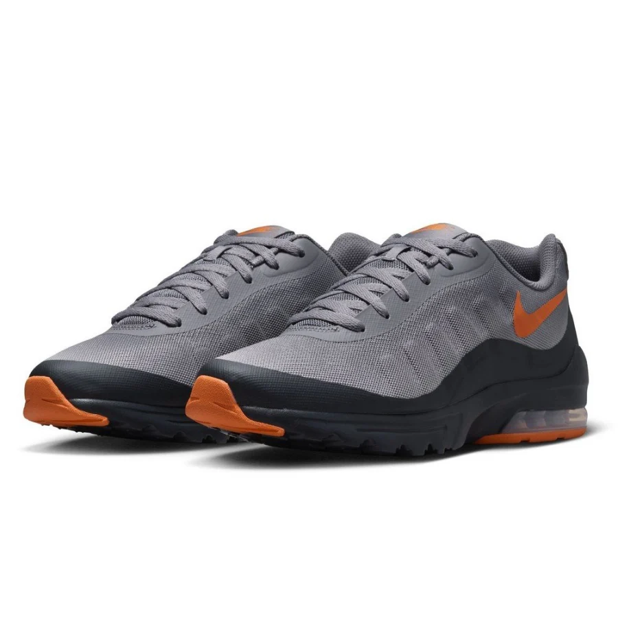 Giày sneaker nam NIKE Air Max Invigor Xám Đen (749680-009)