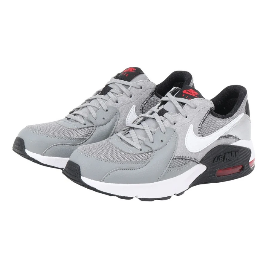 Giày sneaker nam NIKE Max Excee Xám (CD4165-009)