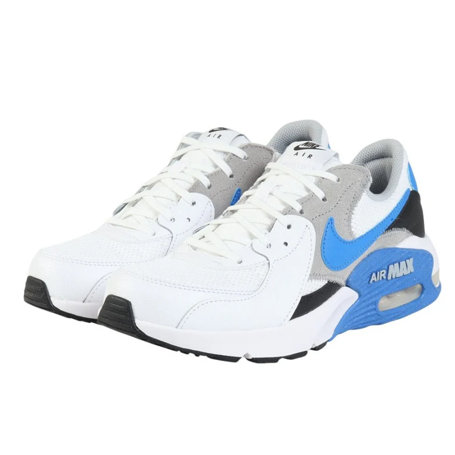 Giày sneaker nam NIKE Air Max Excee Trắng (FZ5486-106)