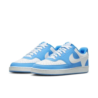 Giày sneaker nam NIKE Court Vision Trắng (IM0459-400)
