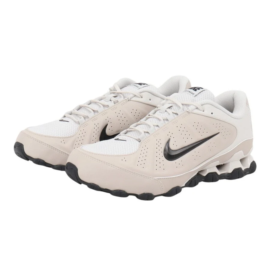 Giày sneaker nam NIKE Reax 8 Đen (IR5118-200)