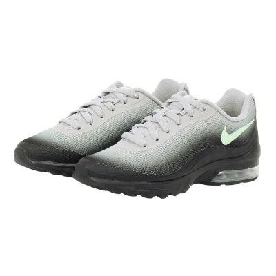 Giày sneaker nữ NIKE Air Max Invigor Xám Đen (749866-007)