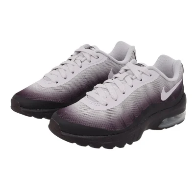 Giày sneaker nữ NIKE Air Max Invigor Tím Đen (749866-500)
