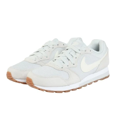 Giày sneaker nữ NIKE MD Runner 2 Sandbeige (749869-019)